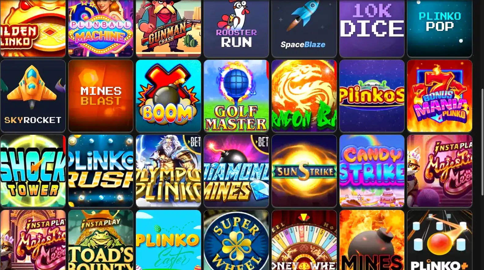 демо игра Изи Кэш Бонус и регистрация